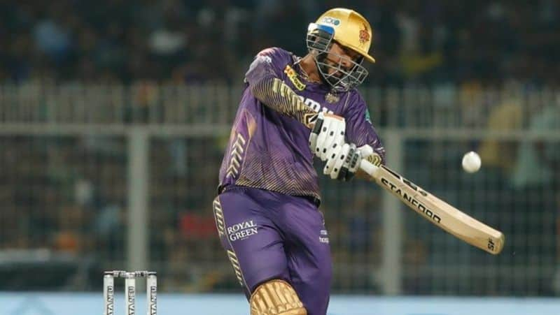 Kolkata Knight Riders Scored 157 Runs in Just 16 Overs Against Mumbai Indians in 60th IPL 2024 Match at Eden Gardens rsk