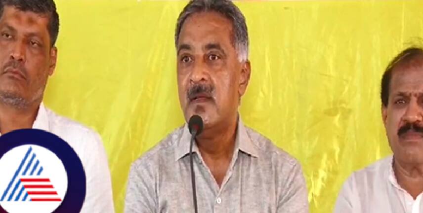 Ramesh babu