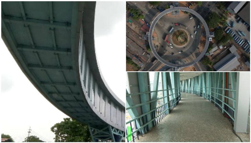 Kerala's longest skywalk in Thrissur set to open after revamp in June anr