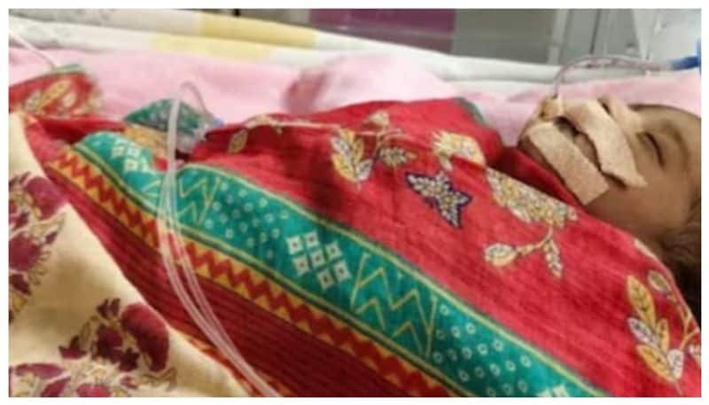 Bihar baby dies after delivery and comes back to life with the help of cpr 