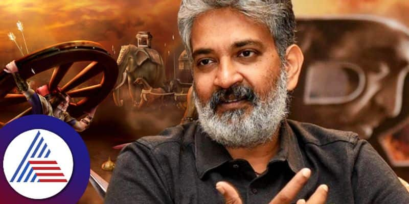 SS Rajamouli reveals about his dream project pav