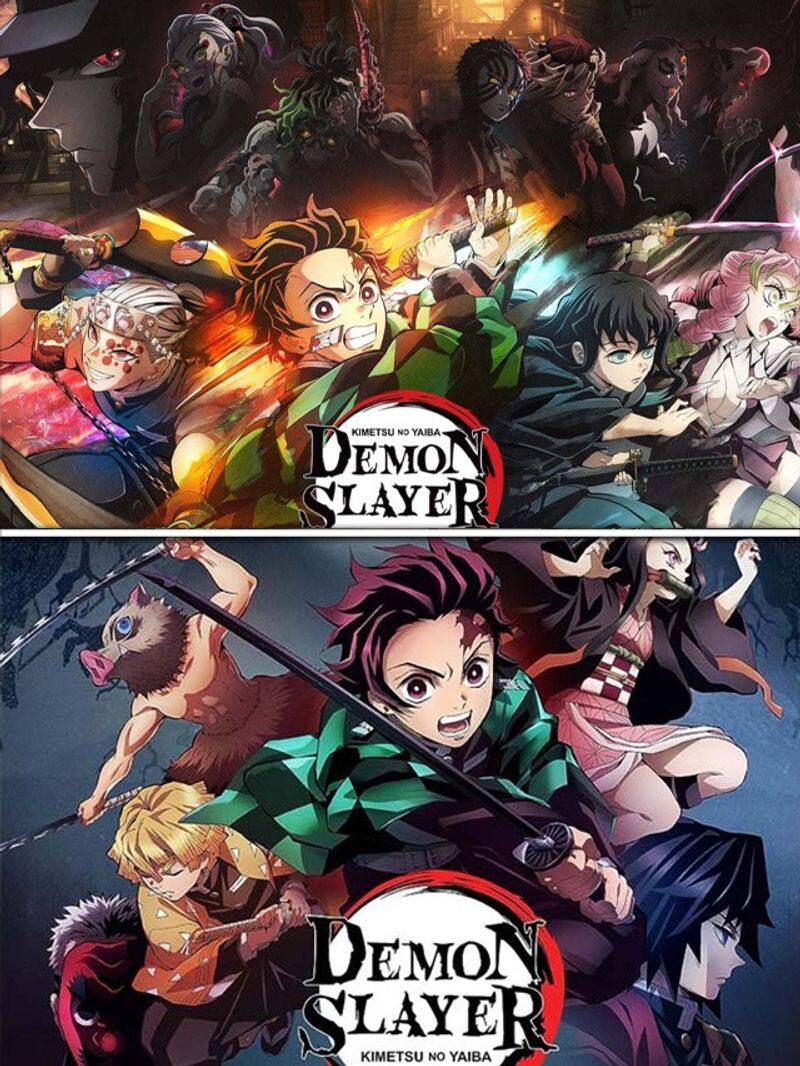 Demon Slayer 4: Netflix to JioCinema-7 places to watch THIS popular anime RBA