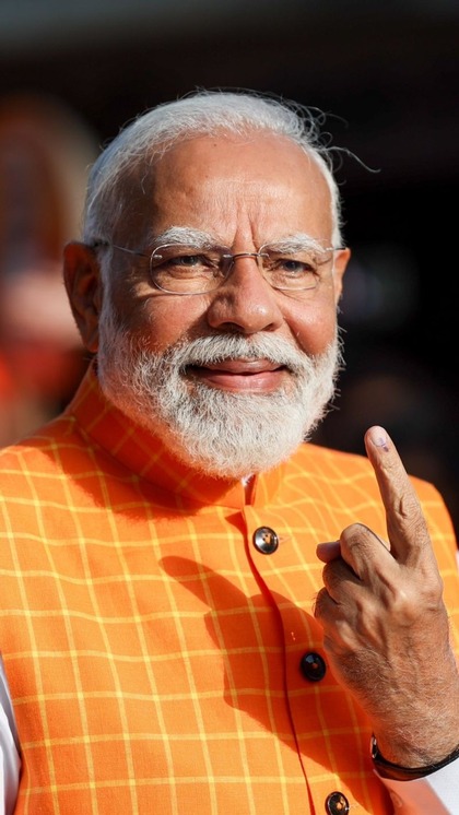 लोस चुनाव Phase 4: करोड़पतियों की भरमार-24 गरीबों को भी जीत की दरकार