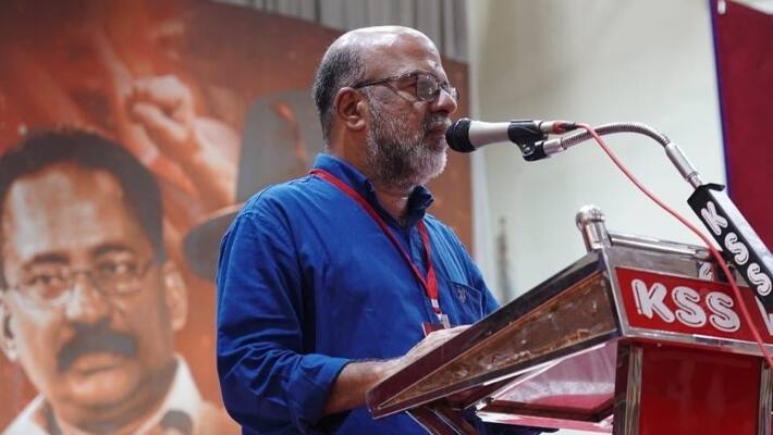 KS Hariharan