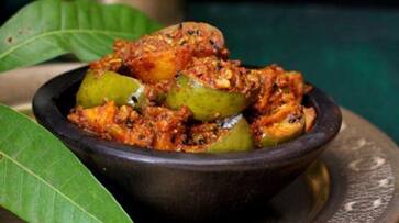 From Improved digestion to immunity: Know 5 health benefits of adding achar in your diet RTM