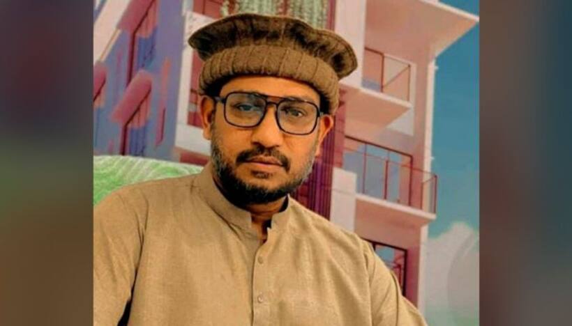 ASWJ leader Fayaz Khan shot dead by unknown men in Pakistan's Karachi, police claim 'targeted killing'