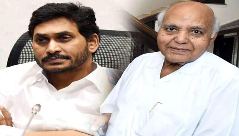 KCR not accepted Ramoji Rao Arrest in Hyderabad : KTR AKP