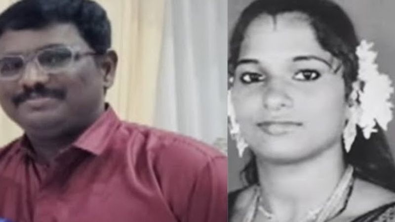 woman missing with 18 lakhs money and 15 sovereign jewellery in kanyakumari tvk