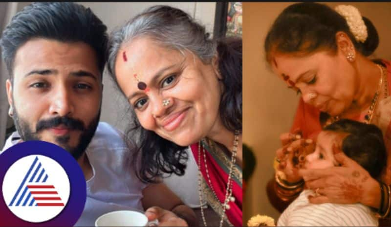 Vijay Suriya Changes his name on mothers day to show his gratitude to mother skr