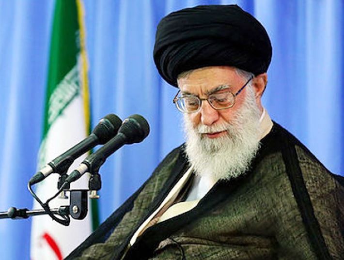 India strongly condemns Ayatollah Khameneis remark on Indian Muslims 