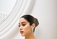 Janhvi kapoor latest blouse design 2024 zkamn 