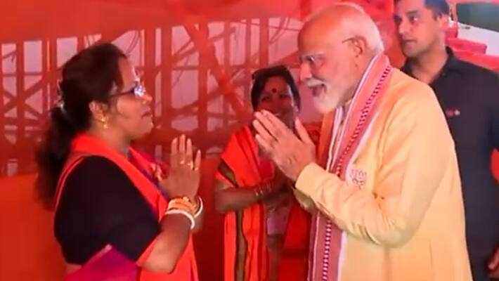 Indian prime minister Narendra modi