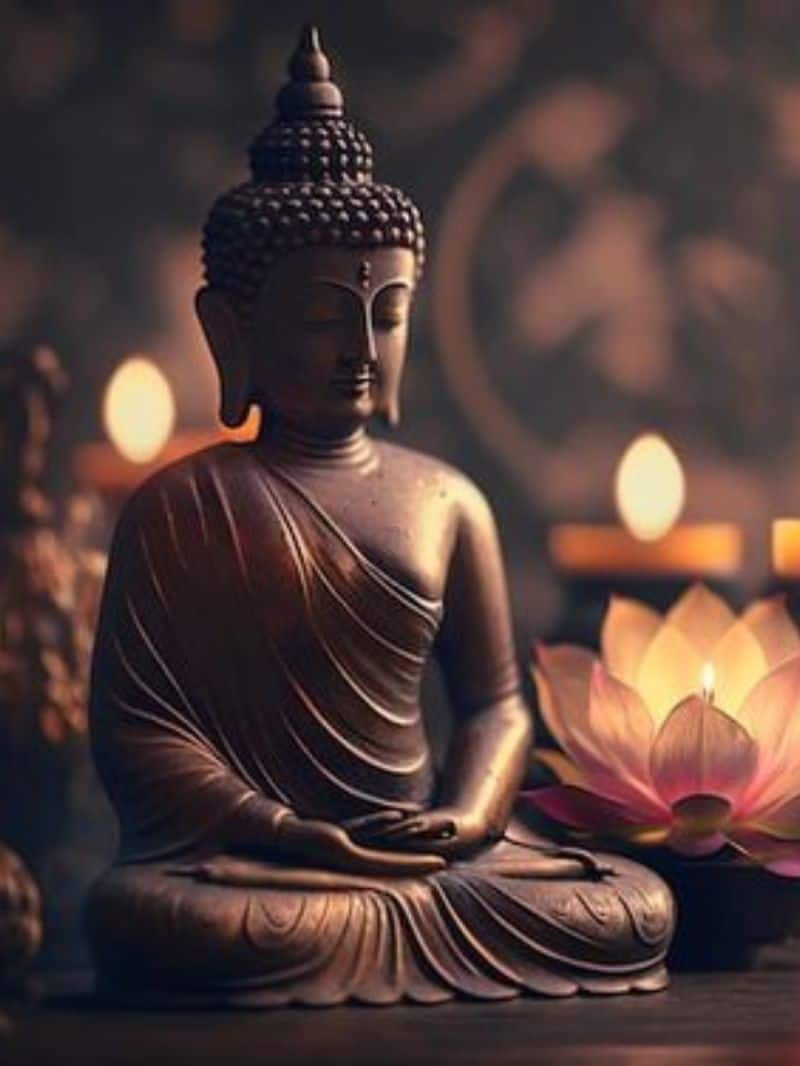 7 Powerful Quotes by Buddha for Self-Love and Mental Health RTM EAI 