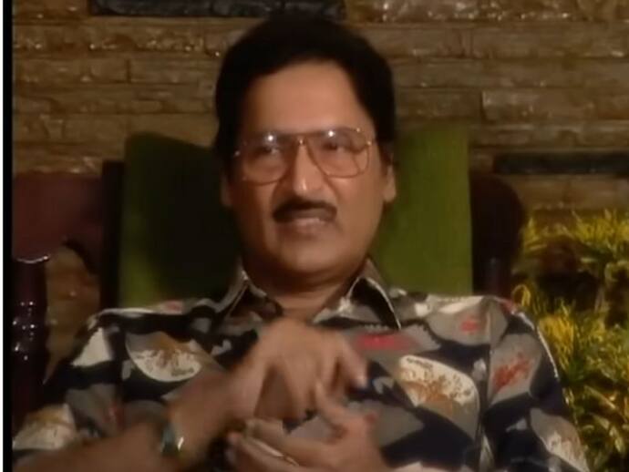 sobhan babu