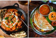 From butter chicken to masala dosa: Check out Indian foods popular around the world RTM EAI