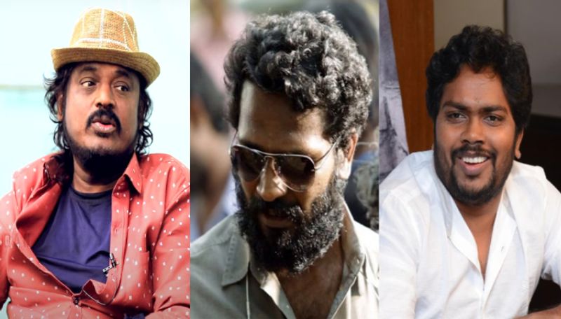 Director and Actor Praveen Gandhi Slams Vetrimaaran and Pa Ranjith ans