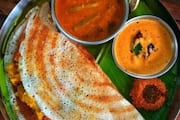 easy and tasty masala dosai recipe in tamil mks