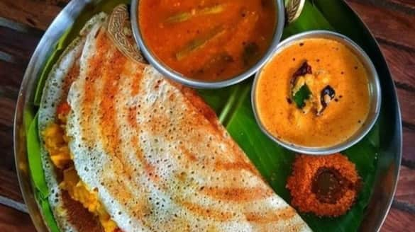 easy and tasty masala dosai recipe in tamil mks