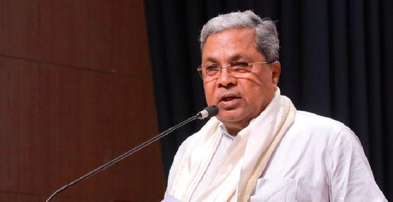 Karnataka: CM Siddaramaiah stands firm amid MUDA controversy and BJP protests