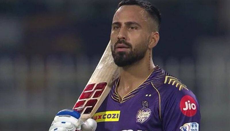 cricket IPL 2024: KKR's Ramandeep Singh fined for breaching code of conduct osf