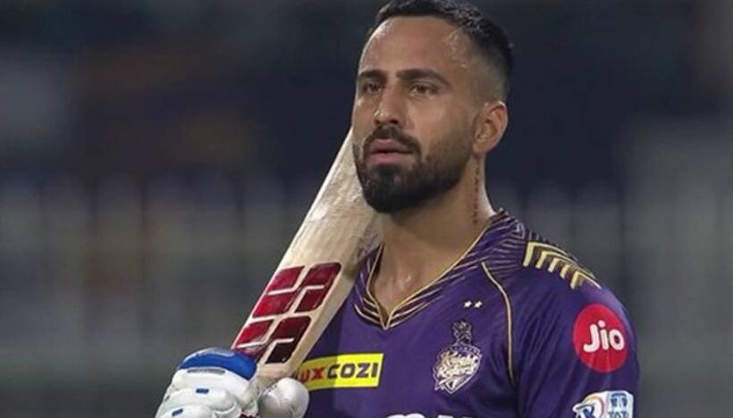 IPL 2024: KKR's Ramandeep Singh fined for breaching code of conduct