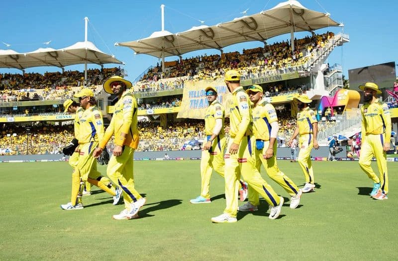 cricket IPL 2024: How Chennai Super Kings can miss out on playoffs spot? Explained! osf