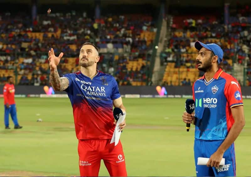 IPL 2024 RCB Trolls Delhi Capitals after 47 runs win kvn