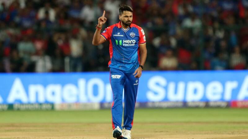 RCB vs DC 62nd IPL 2024 Match