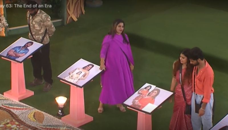 actress sreerekha evicted in bigg boss malayalam season 6 