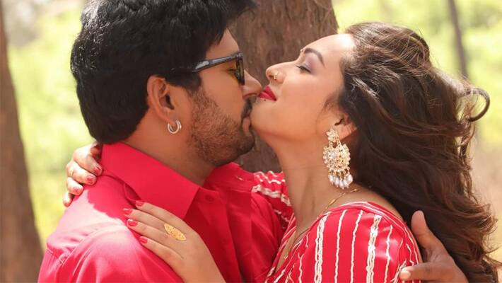 Dildar Sawariya 2 Yash Kumar Movie