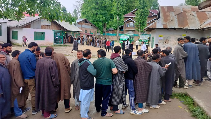 Jammu and Kashmir Elections 2024: Do you know 20 per cent of candidates in 2nd phase face criminal charges gcw