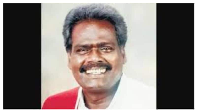 cpi leader and ex mp M selvaraj passes away