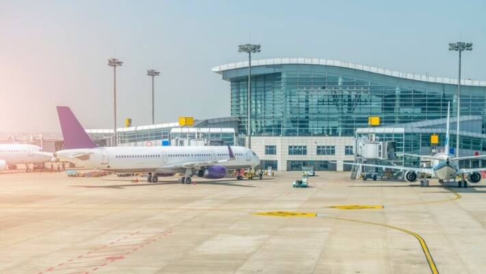 airport