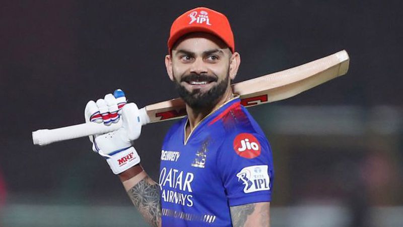 IPL 2024 Once Im done you wont see me for a while Virat Kohli hints at taking long break after retirement (WATCH) snt