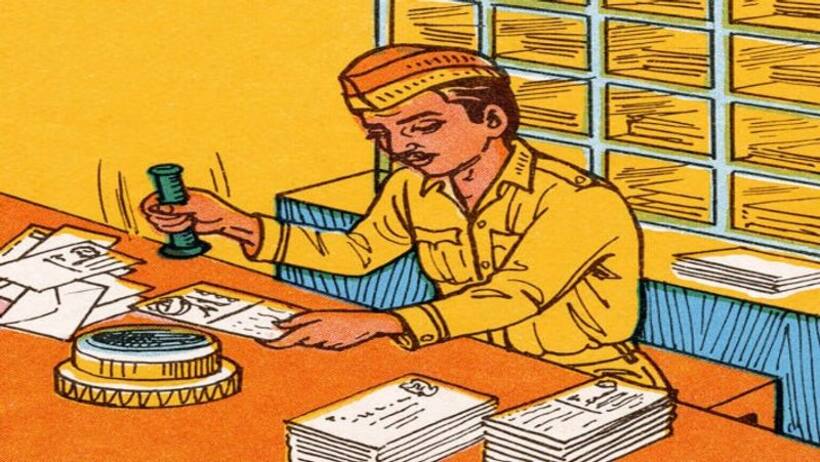  Post Office Scheme: गर्वनमेंट के साथ करें ये शानदार बिजिनेस वो भी बहुत कम इन्वेस्टमेंट में जानिए पूरा प्रॉसेज