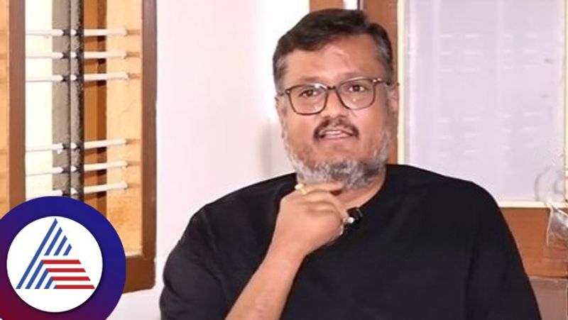 film director Dinakar Thoogudeepa Thanks to D Boss Fans in Tumakuru grg 