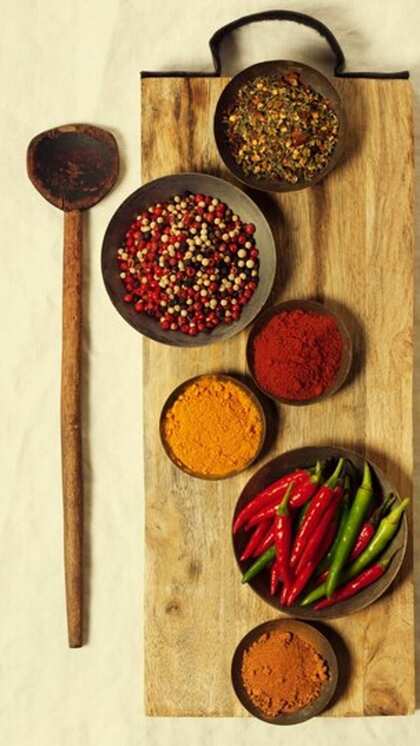 दोनों ब्रांडों ने सुरक्षित स्पाइस का किया दावा