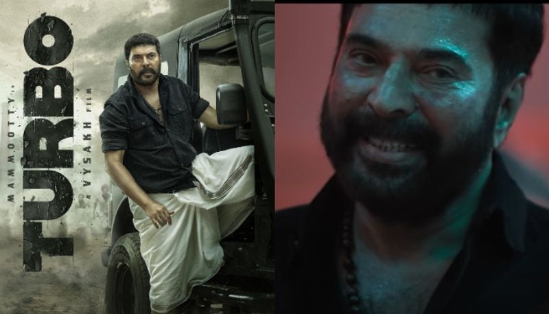 'Turbo' trailer: Mammootty promises an action-packed thriller, film to release on THIS date [Watch] RKK