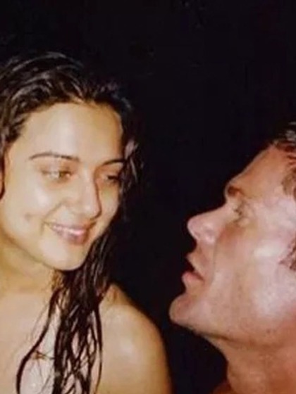 Suchitra Pillai