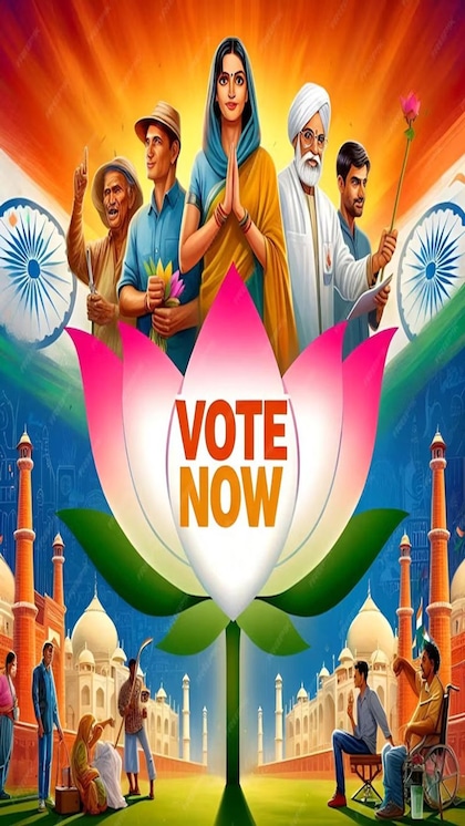 General Election 2024 Phase 4: 11 हॉट सीटों पर फंसे कौन से दिग्गज?