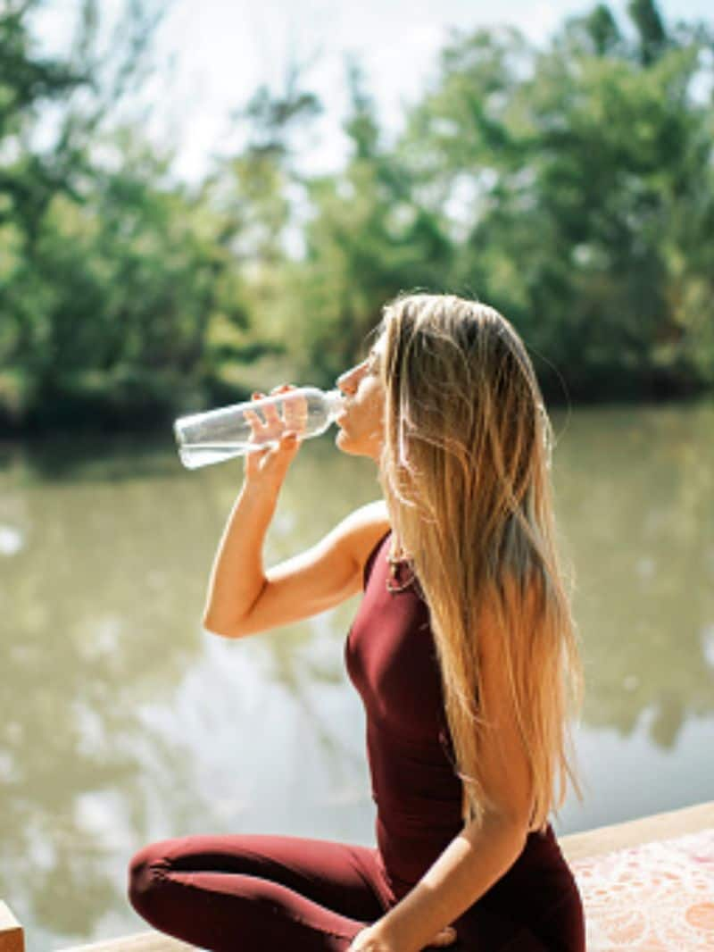 Morning Hydration: 7 reasons why two glasses of water can change your health; Read on ATG