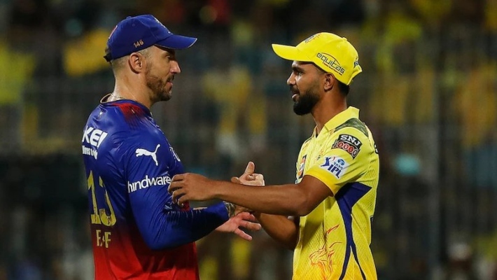 cricket IPL 2024 playoff scenarios unveiled: RCB's crucial showdown against CSK determines top 4 race osf