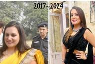 Weight loss diet and tips of IAS Officer Sonal Goel zkamn