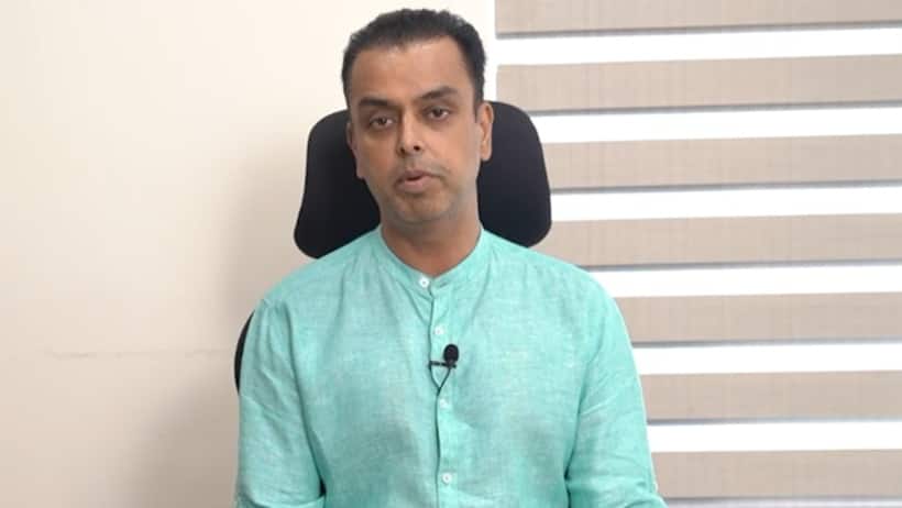 Milind Deora