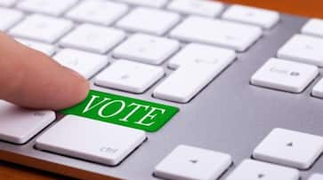 General Election 2024 Lok Sabha Elections 2024 Phase 4 How to check for your name in the voter list? XSMN