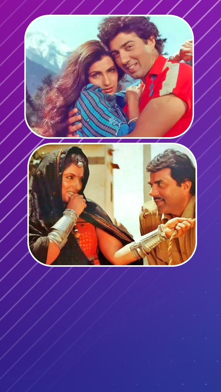 बाप-बेटे संग लड़ाया इन 8 हीरोइनों ने इश्क, लिस्ट में 1 नाम देगा झटका -  madhuri dixit hema malini to poonam dhillon bollywood actresses romance  with father and son on screen kpj -