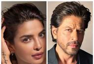 Priyanka to Shah Rukh: Know first salaries of Bollywood superstars RTM