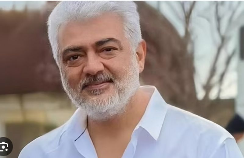 Ajith Kumar to star alongside Yash in 'KGF 3'? Tamil star signs 2 films with Prashanth Neel RKK