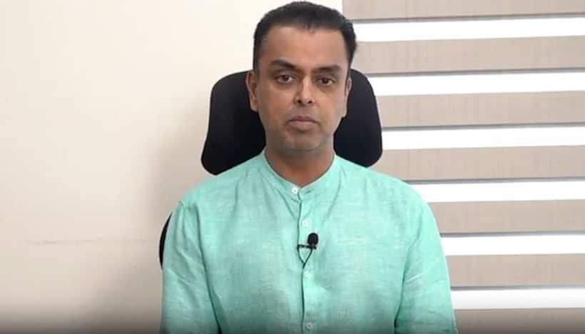 'Narendra Modi rises above political interests': MP Milind Deora recalls first meeting with PM (WATCH)