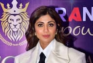 Shilpa Shetty lady boss look for office wear dress pant shirt look xbw